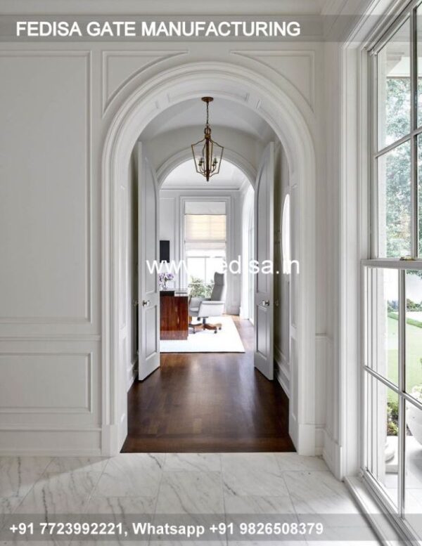 Main Gate Design Modern Gate Design Single Door Steel Gate Design Front Door Gate Design