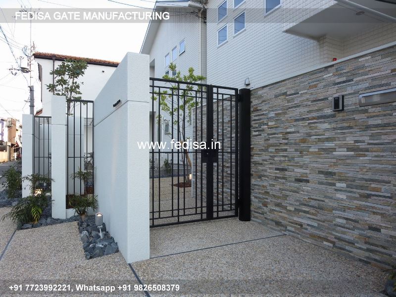 Iron Gate Design Sliding Gate Design Door Design Main Gate Small Iron Gate Design