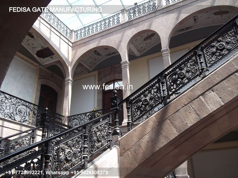 Main Gate Design House Gate Design Main Gate Stairs Design Main Gate Ke Color
