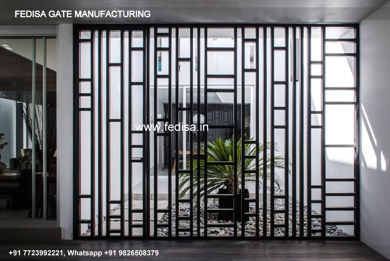Main Gate Design Gate Design For Home Gate Ke Parda Wall Grill Design 2020