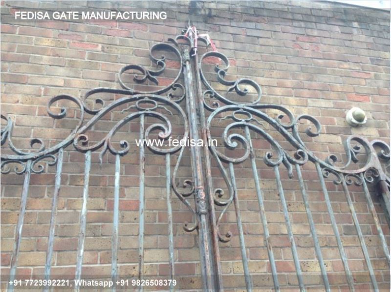 Main Gate Design Modern Gate Design Tiles For Main Gate Pillars Church Gate Design
