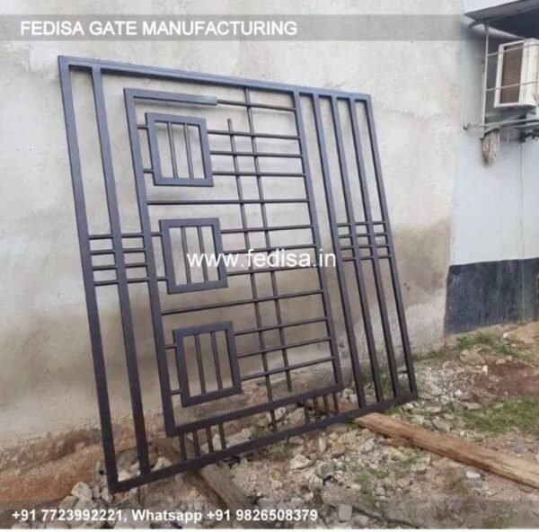 Gate Design Steel Gate Design Iron Gate Color Design Lakdi Gate Design