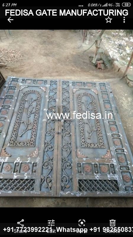 Gate Design Gate Color Folding Grill Gate Design Sliding Main Gate Design Catalog