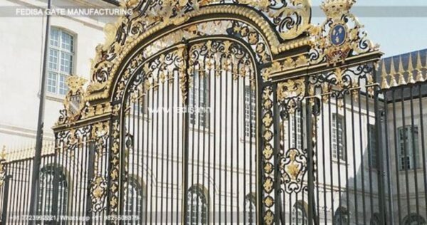 Iron Gate Design Safety Grill Gate Design For Main Door Steel Gate New Design Main Gate Steel Gate Design