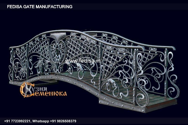 Main Gate Design Modern Gate Design Side Gate Design Single Pipe Gate Design