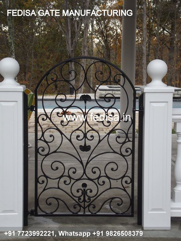 Gate Design Front Gate Design Gate And Grill Design Collapsible Grill Gate
