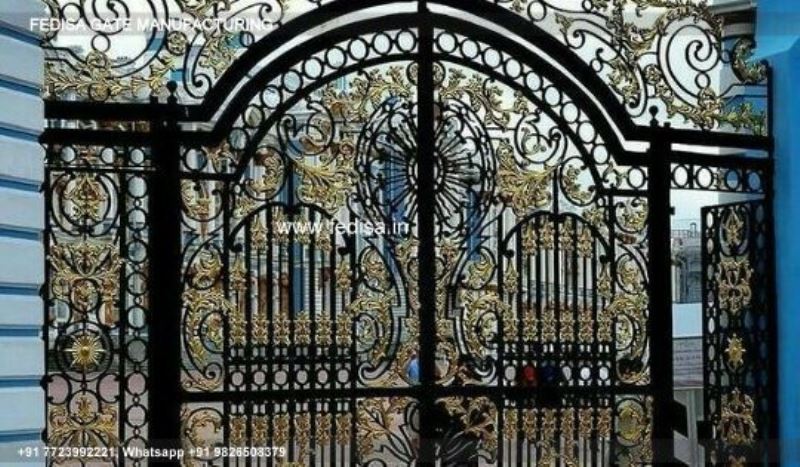 Main Gate Design Modern Gate Design Old Gate Design Ka Gate