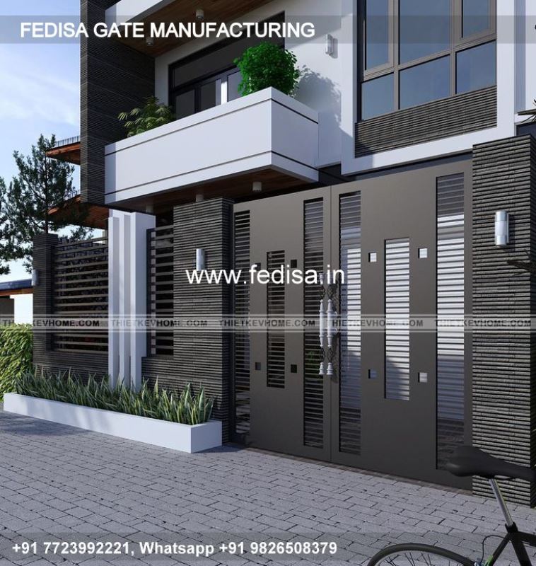 Gate Design Steel Gate Design Collapsible Grill Gate Gate Glass Design