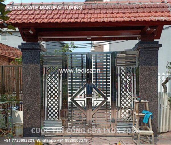 Main Gate Design Main Gate Design 2620 Luxury Gate Design Gate For Small House