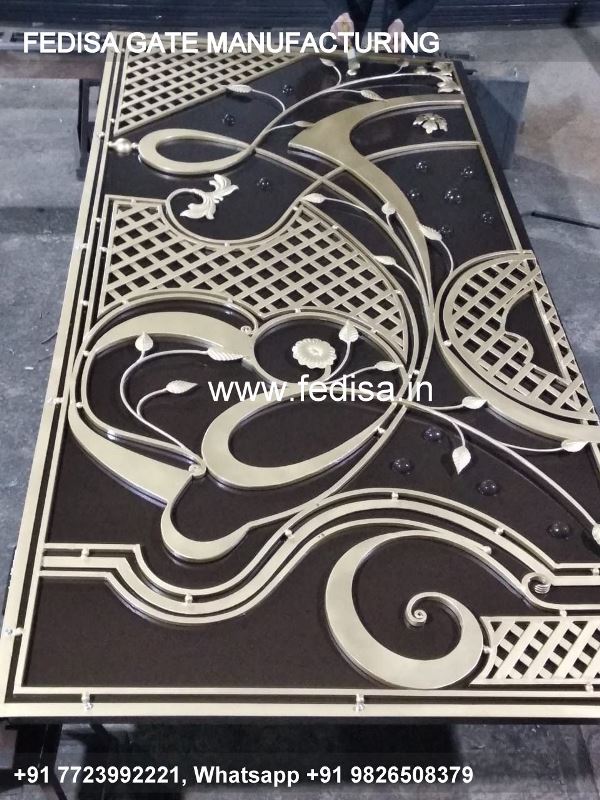 Gate Design Front Gate Design Gate Top Design Corner Gate Design