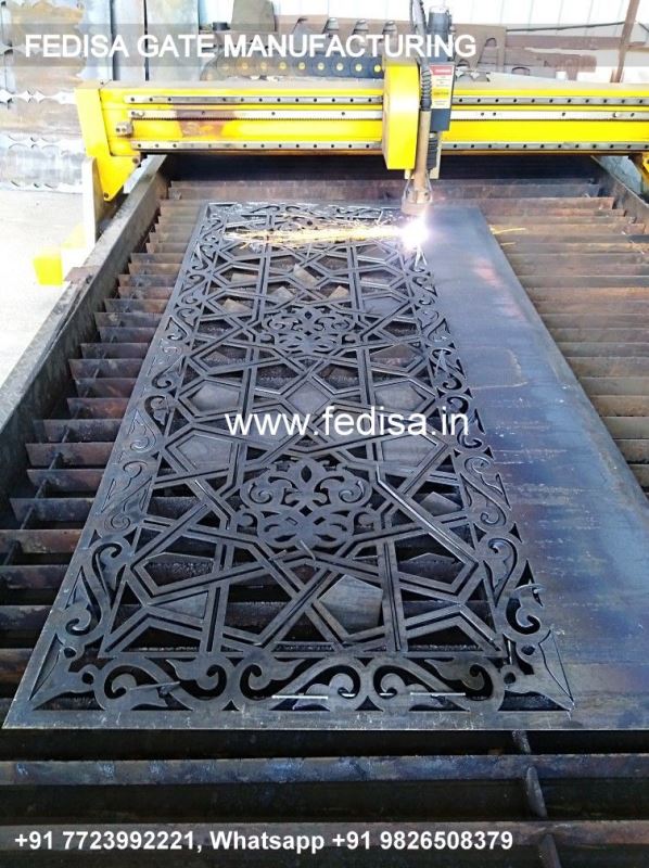 Iron Gate Design Simple Gate Design Gate Shed Design Chain Gate Design