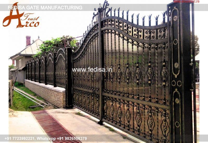 Main Gate Design Gate Design For Home Ss Grill Gate Latest Iron Gate Design 2021
