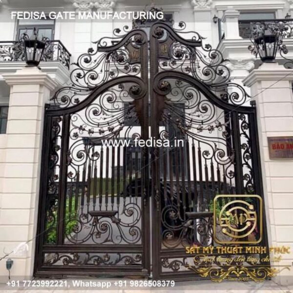 Main Gate Design Main Gate Design 2624 Safety Grill Gate Design For Main Door Price Fancy Steel Gate