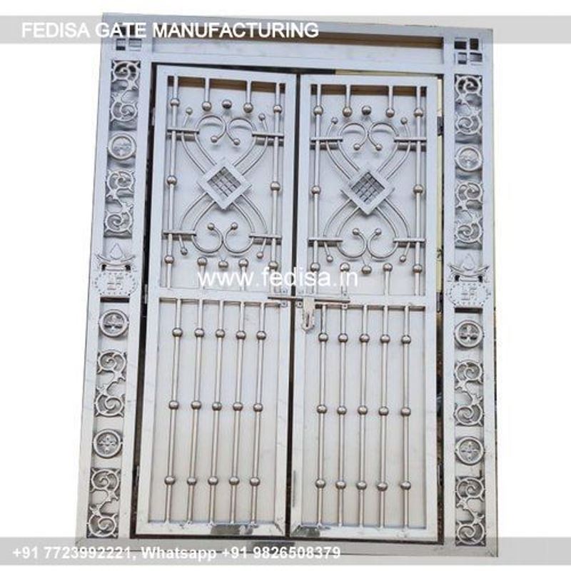 Gate Design Front Gate Design Welding Gate Design Back Gate Design