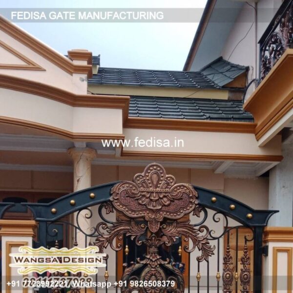 Gate Design Front Gate Design Gate Ka Pati Darwaja Get Dijain