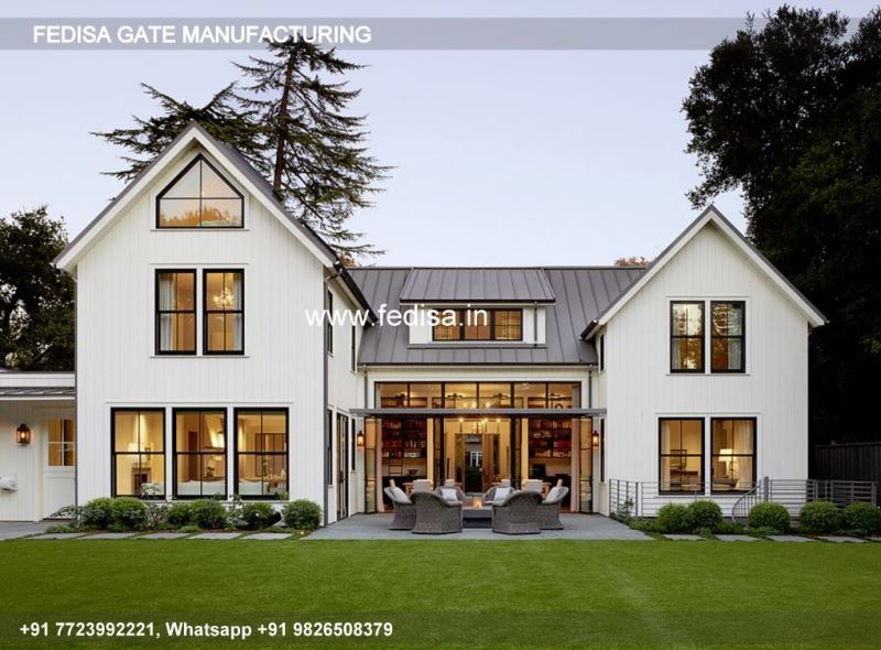 Main Gate Design House Gate Design Iron Gate Design For Main Gate Modern Fence And Gate Design