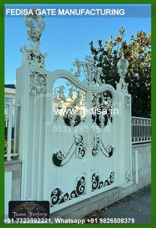 Main Gate Design House Gate Design Main Gate Arch Design For Home Main Gate Boundary Wall Design