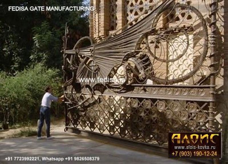 Main Gate Design Gate Design For Home Laser Design Gate Fancy Main Gate