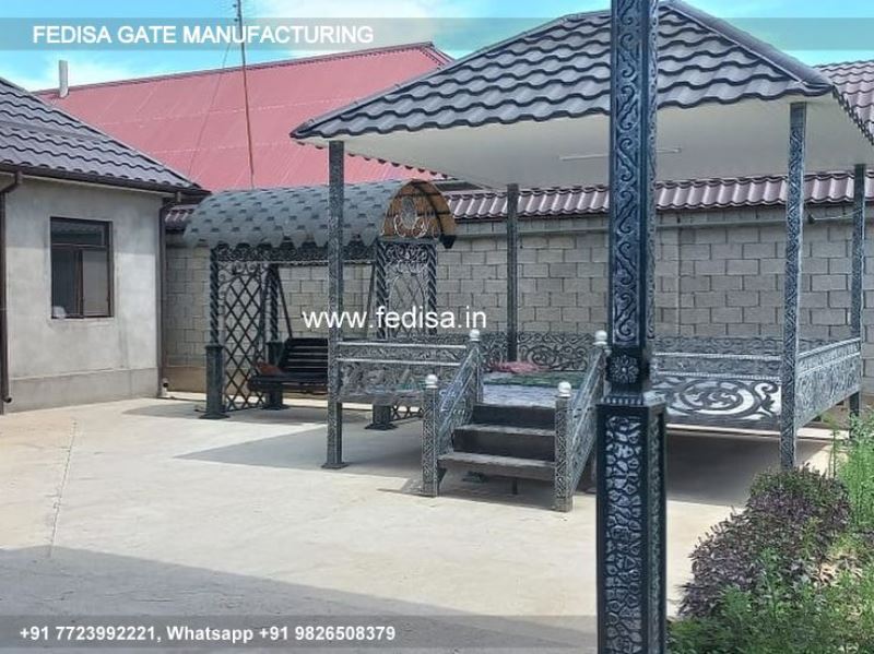 Iron Gate Design Safety Grill Gate Design For Main Door Iron Door Gate Design Main Gate Shed Design