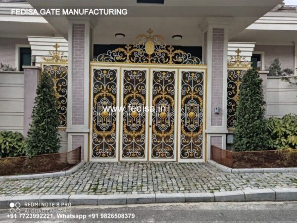 Gate Design Front Gate Design Boundary Main Gate Design Ghar Ke Gate Ka Design