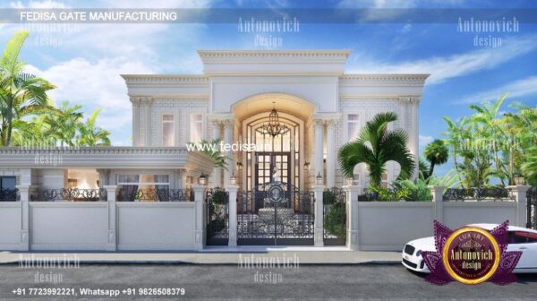 Main Gate Design Modern Gate Design Barir Gate Design Gate Upper Grill Design