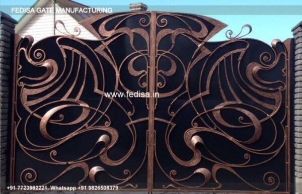Gate Design Steel Gate Design Main Gate Chokhat Design Sliding Door Gate Design