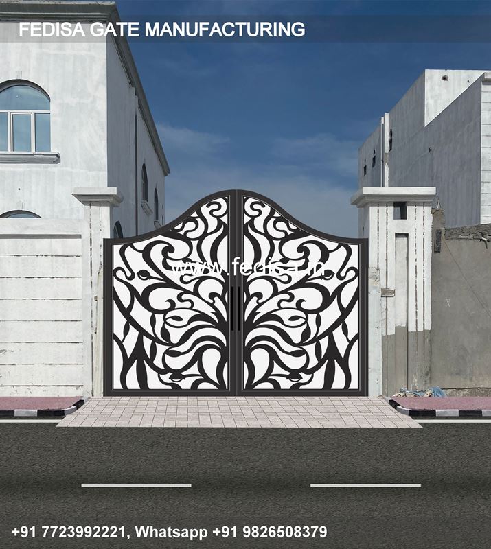 Iron Gate Design Safety Grill Gate Design For Main Door Gate Ke Design Gate Ke Design Loha Ka Get