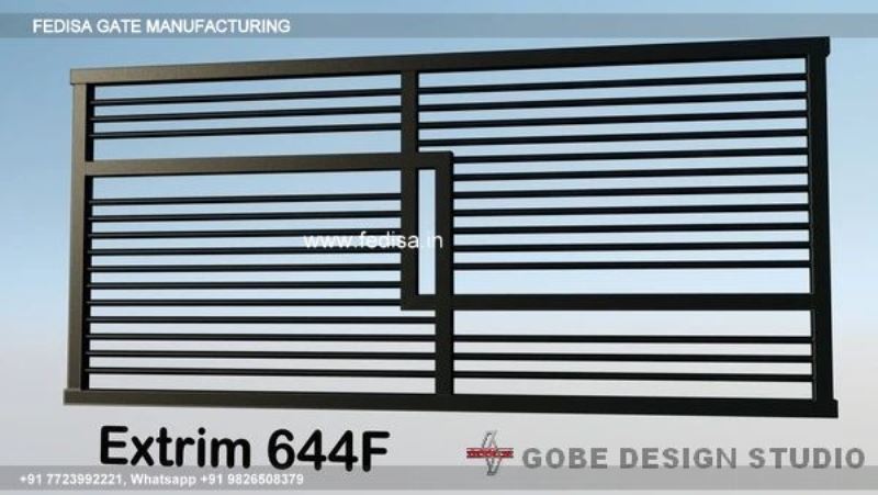 Gate Design Grill Gate Design Modern Gates For Homes Small Gate Design For Terrace