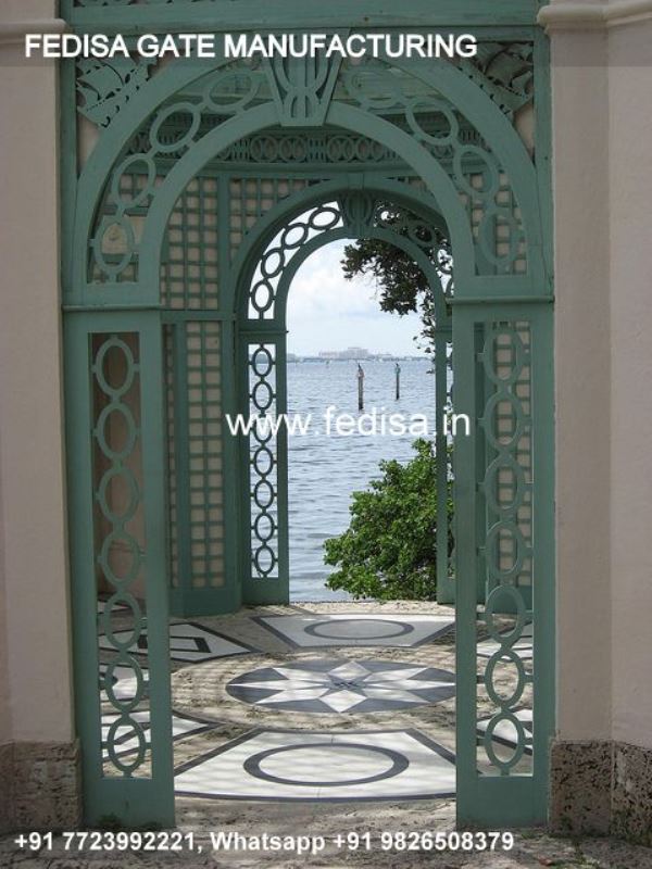 Main Gate Design Modern Gate Design Modern Fence Gate Design Channel Gate Color