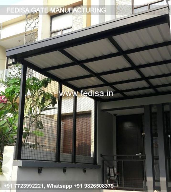 Gate Design Steel Gate Design Lohe Ka Door Design Modern Front Gate