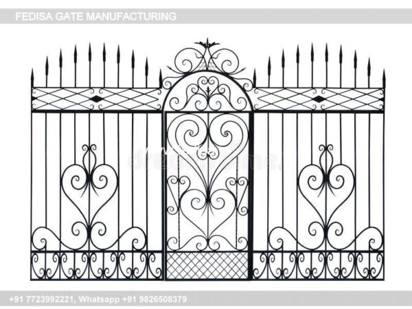 Gate Design Front Gate Design Room Ka Gate Steel Ke Fancy Gate