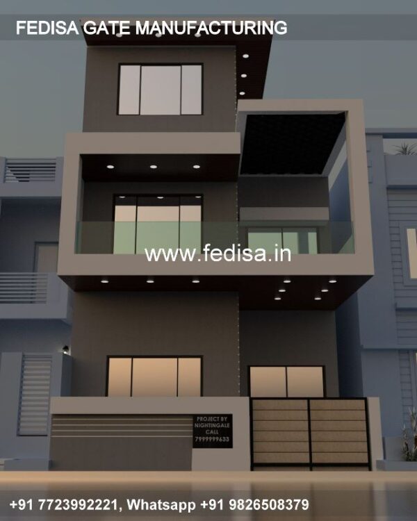 Gate Design Gate Color Gi Sheet Gate Design Makan Ke Gate Ki Design