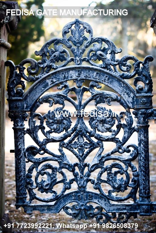 Main Gate Design Gate Design For Home Main Gate Slab Design Main Gate Column Design