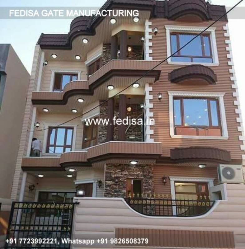 Iron Gate Design Simple Gate Design Double Door Gate Design Iron Gate Panel Design
