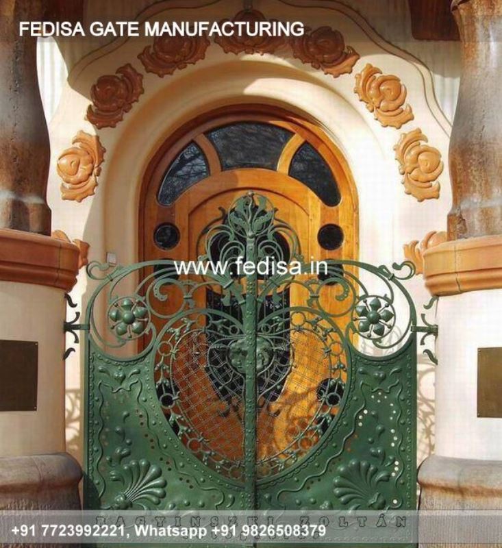 Main Gate Design Modern Gate Design Gate Design For Home Sliding Dwari Gate Ke Design