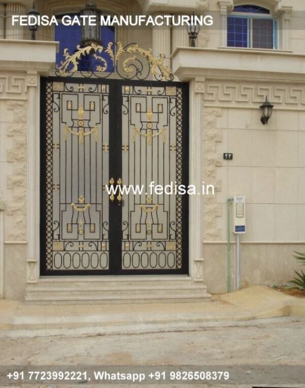 Gate Design Steel Gate Design Gate Design Pinterest New Home Gate Design
