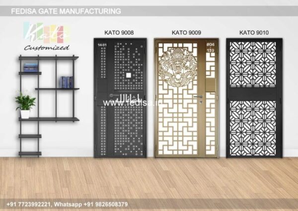 Main Gate Design House Gate Design Simple Boundary Gate Design Steel Ka Gate Design