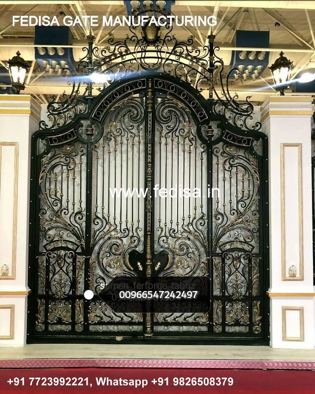 Main Gate Design Gate Design For Home Design Wale Gate Boundary Ka Gate