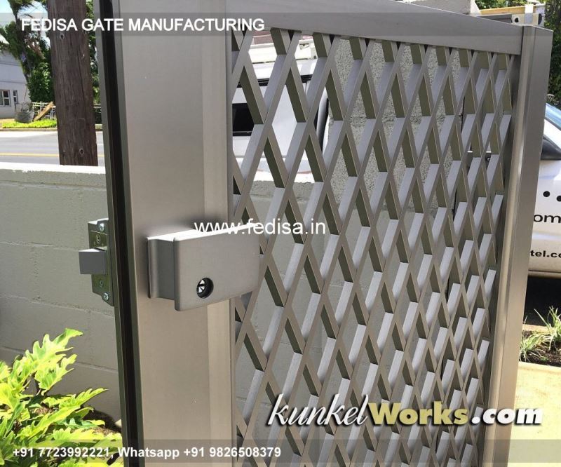 Gate Design Steel Gate Design New Design Gate For House Cheap Gate Design