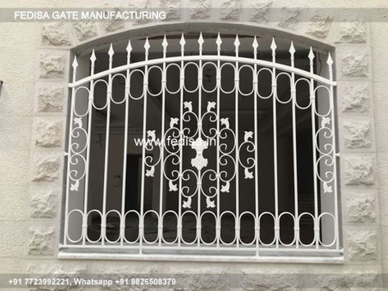 Iron Gate Design Simple Gate Design Main Gate Elevation Design Ghar Ke Gate Ke Design