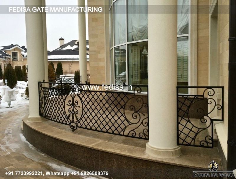 Iron Gate Design Front Gate Designs For Houses Laser Cutting Iron Gate Stainless Gate Design 2020