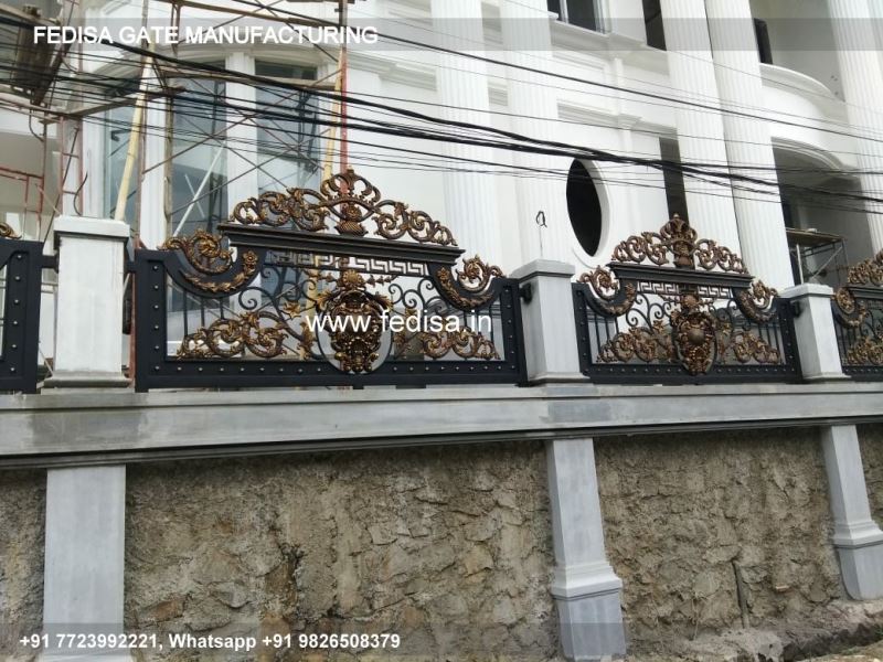 Gate Design Grill Gate Design Sliding Front Gate Design Masjid Steel Gate Design