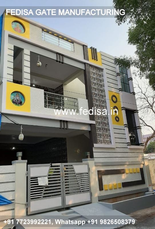 Main Gate Design Main Gate Design 2646 Modern Grill Gate Design Versace Gate