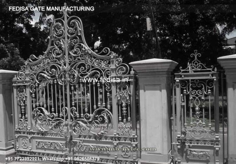 Main Gate Design House Gate Design Stainless Steel Folding Gate Design Nice Gate Design