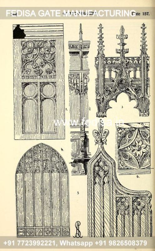 Main Gate Design Modern Gate Design Versace Gate Main Gate Design With Price