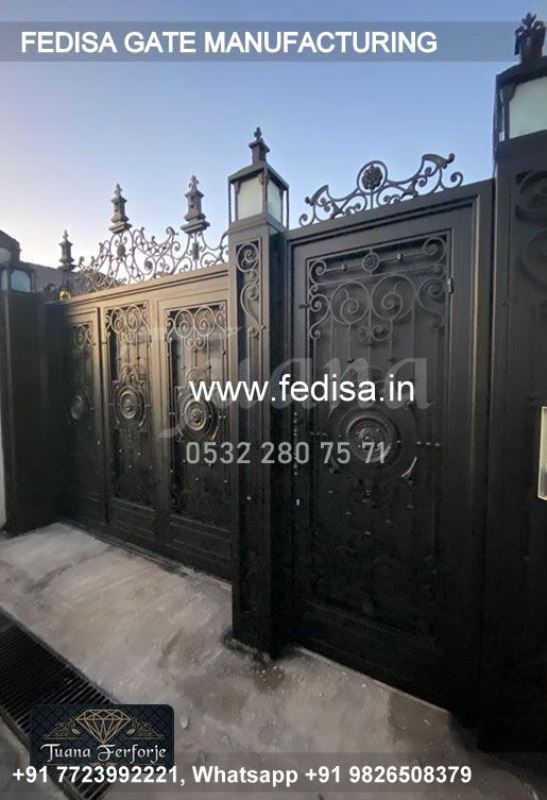 Gate Design Steel Gate Design Outdoor Gate Color Wood Gate Design For House