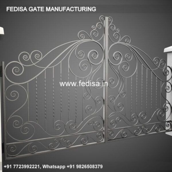 Main Gate Design House Gate Design Modern Gate Design For Small House Lohe Ka Room Gate