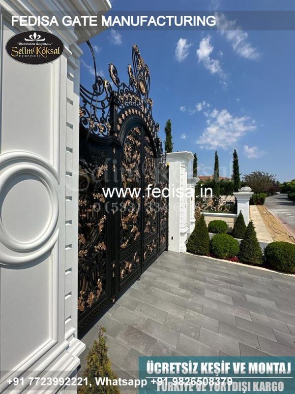 Gate Design Grill Gate Design Seat Gate Design Steel Gate Ki Design