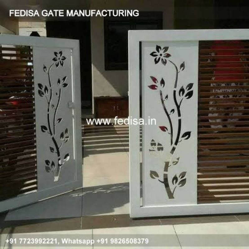 Gate Design Grill Gate Design Main Gate Design 2020 Sliding Gate Chokhat Design