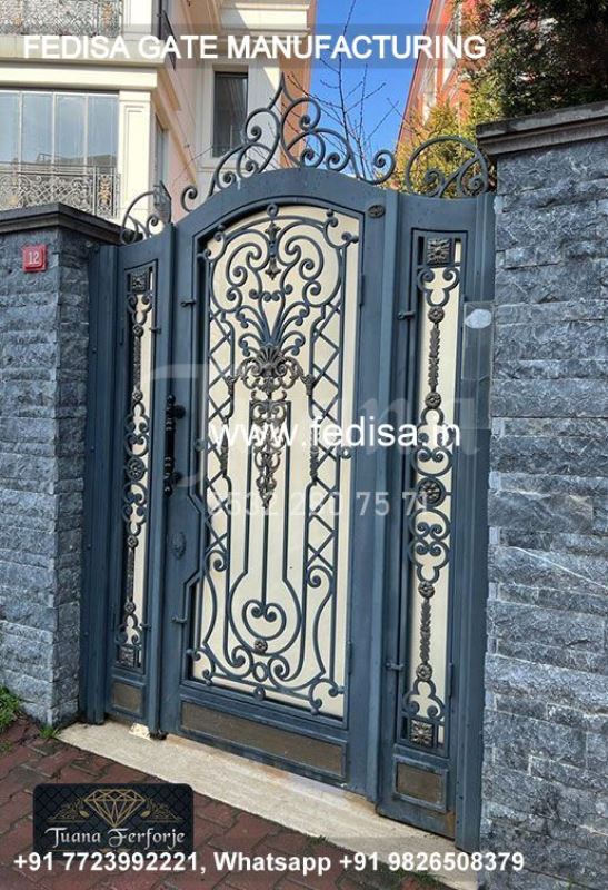 Main Gate Design House Gate Design Pinterest Main Gate Design Bathroom Ka Gate